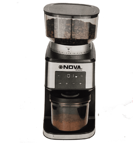 آسیاب قهوه نوا مدل NM-3661CG