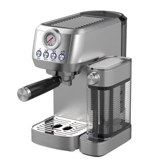 اسپرسوساز مباشی کد ECM2501