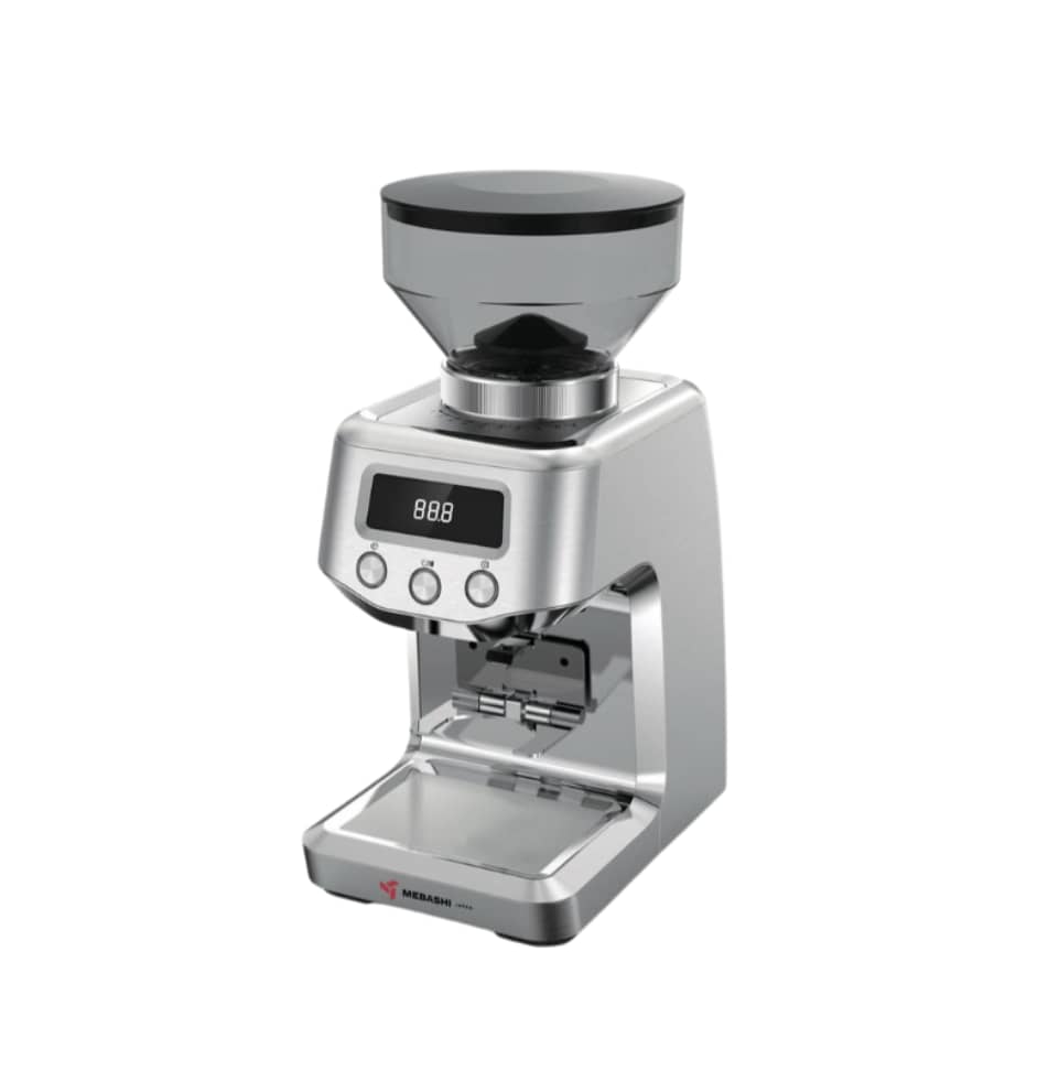 آسیاب قهوه مباشی مدل ME-CG2308